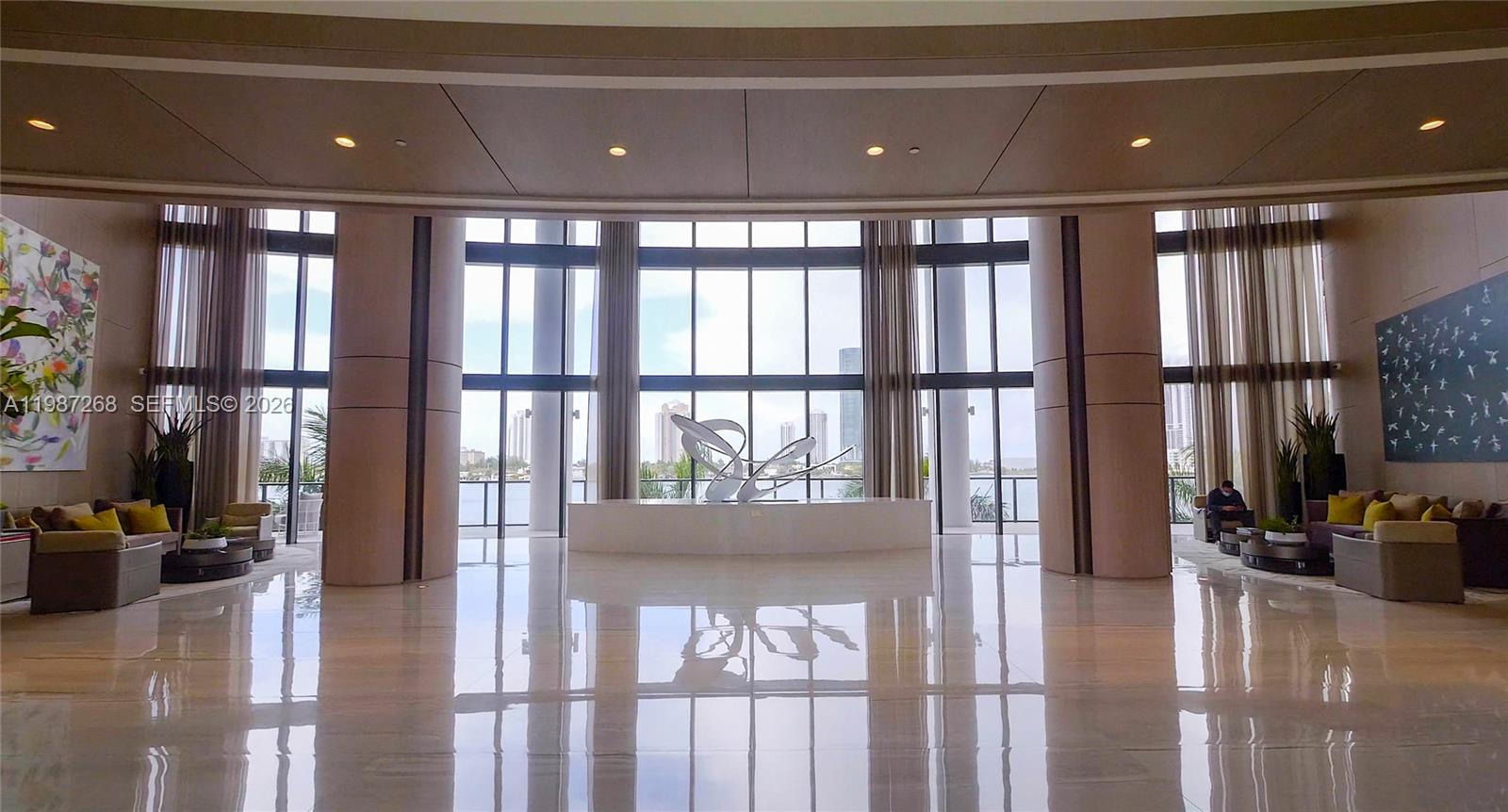 5000 Island Estates Dr #1201, Aventura FL 33160