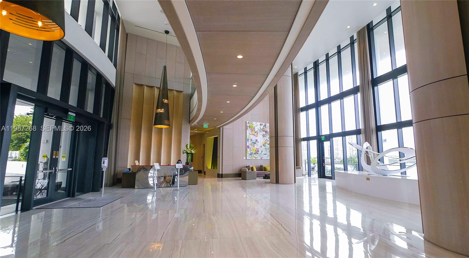 5000 Island Estates Dr #1201, Aventura FL 33160
