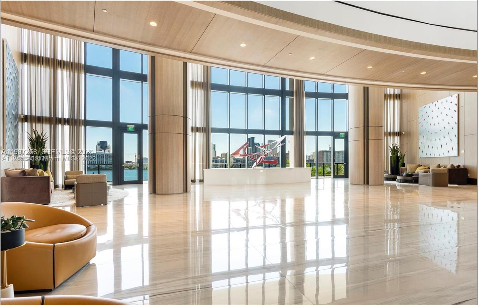5000 Island Estates Dr #1201, Aventura FL 33160