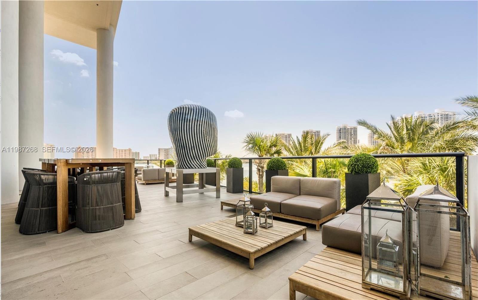 5000 Island Estates Dr #1201, Aventura FL 33160