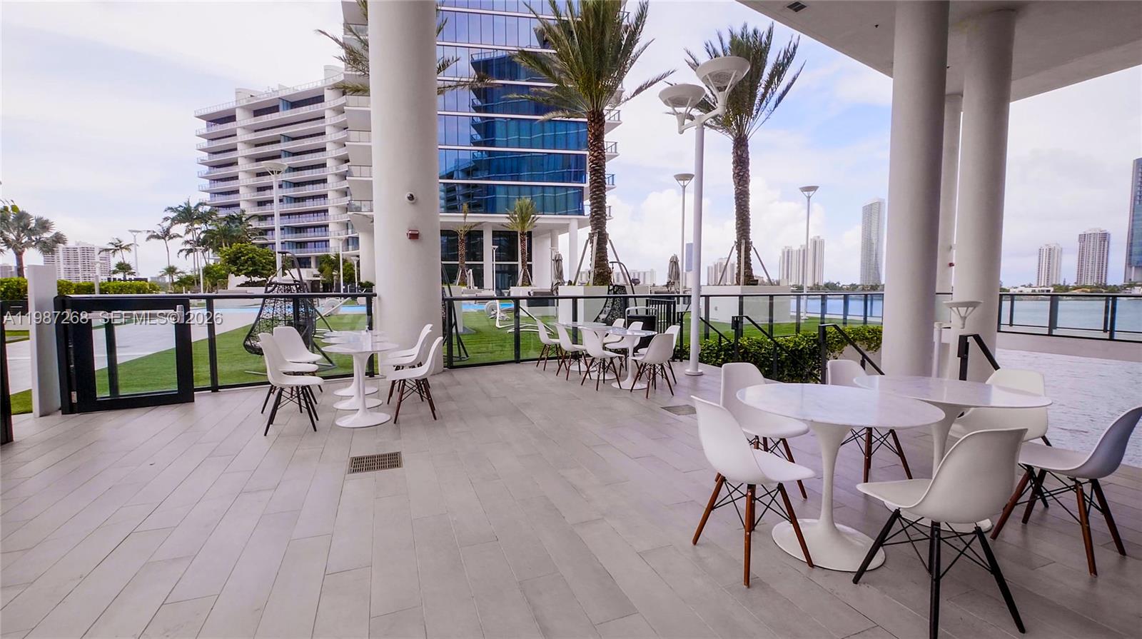 5000 Island Estates Dr #1201, Aventura FL 33160