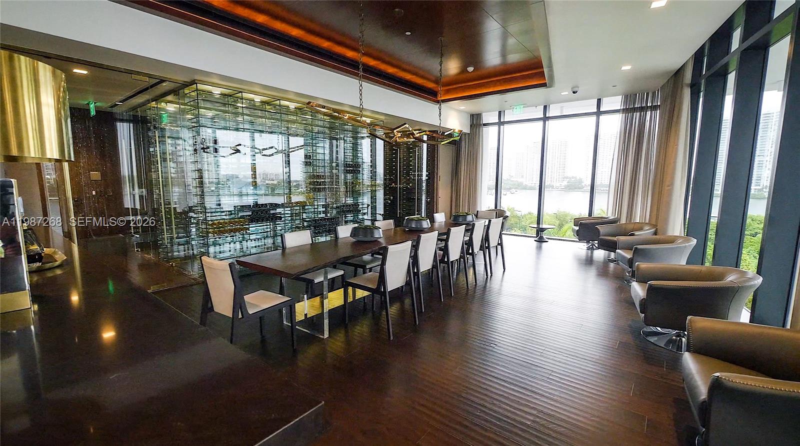 5000 Island Estates Dr #1201, Aventura FL 33160