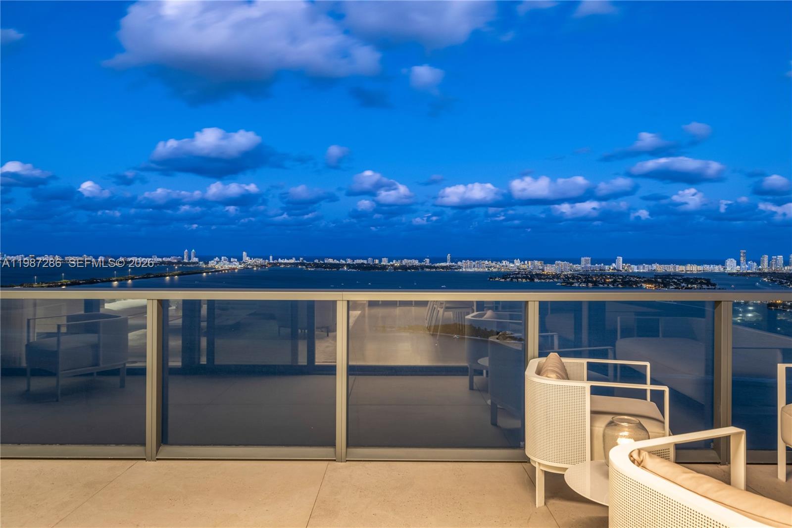 788 NE 23rd St #3801, Miami FL 33137