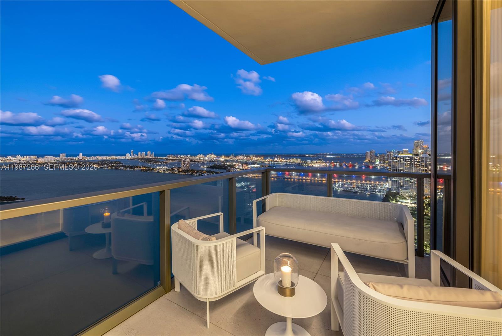788 NE 23rd St #3801, Miami FL 33137