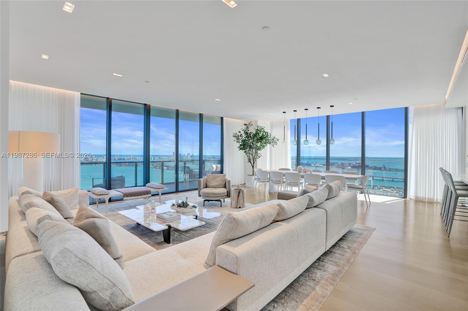 788 NE 23rd St #3801, Miami FL 33137