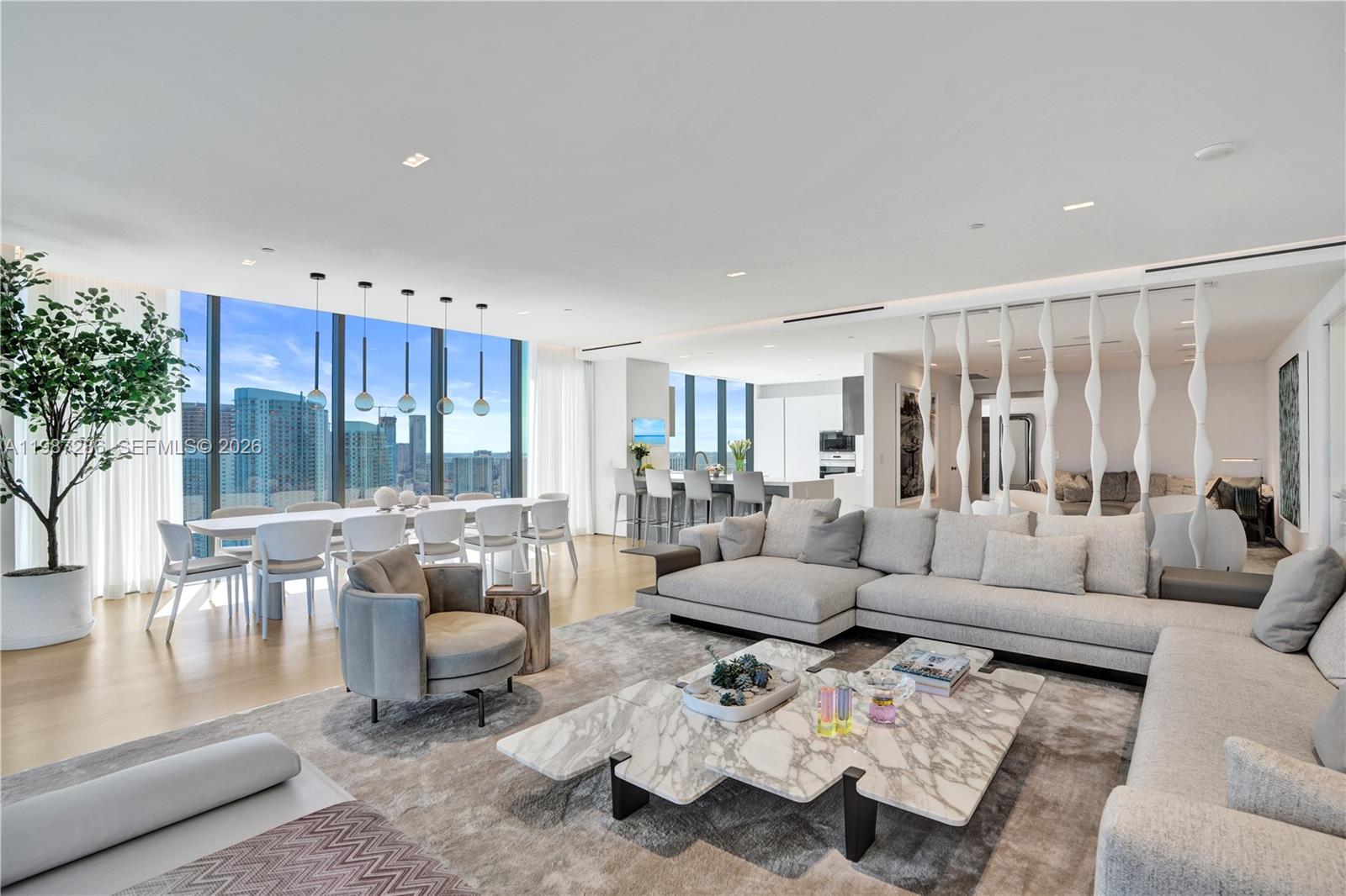 788 NE 23rd St #3801, Miami FL 33137