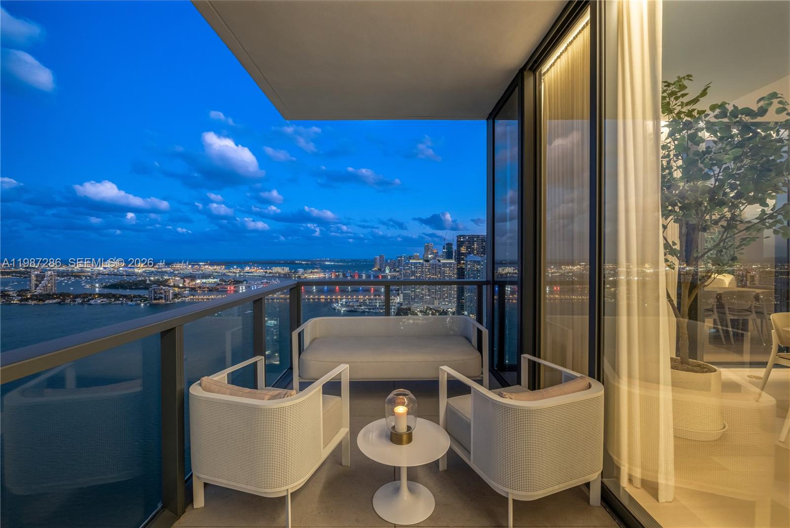 788 NE 23rd St #3801, Miami FL 33137