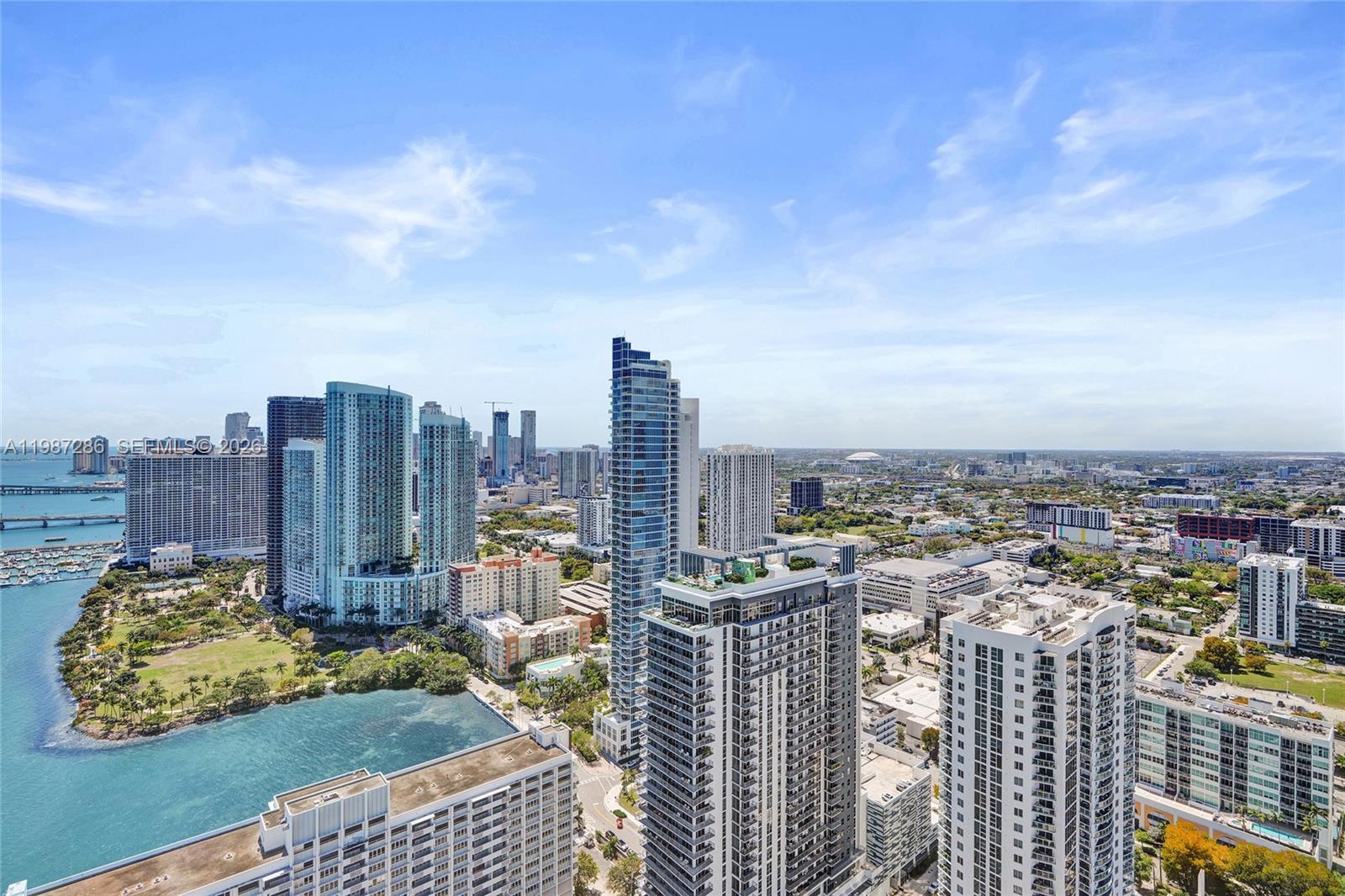 788 NE 23rd St #3801, Miami FL 33137