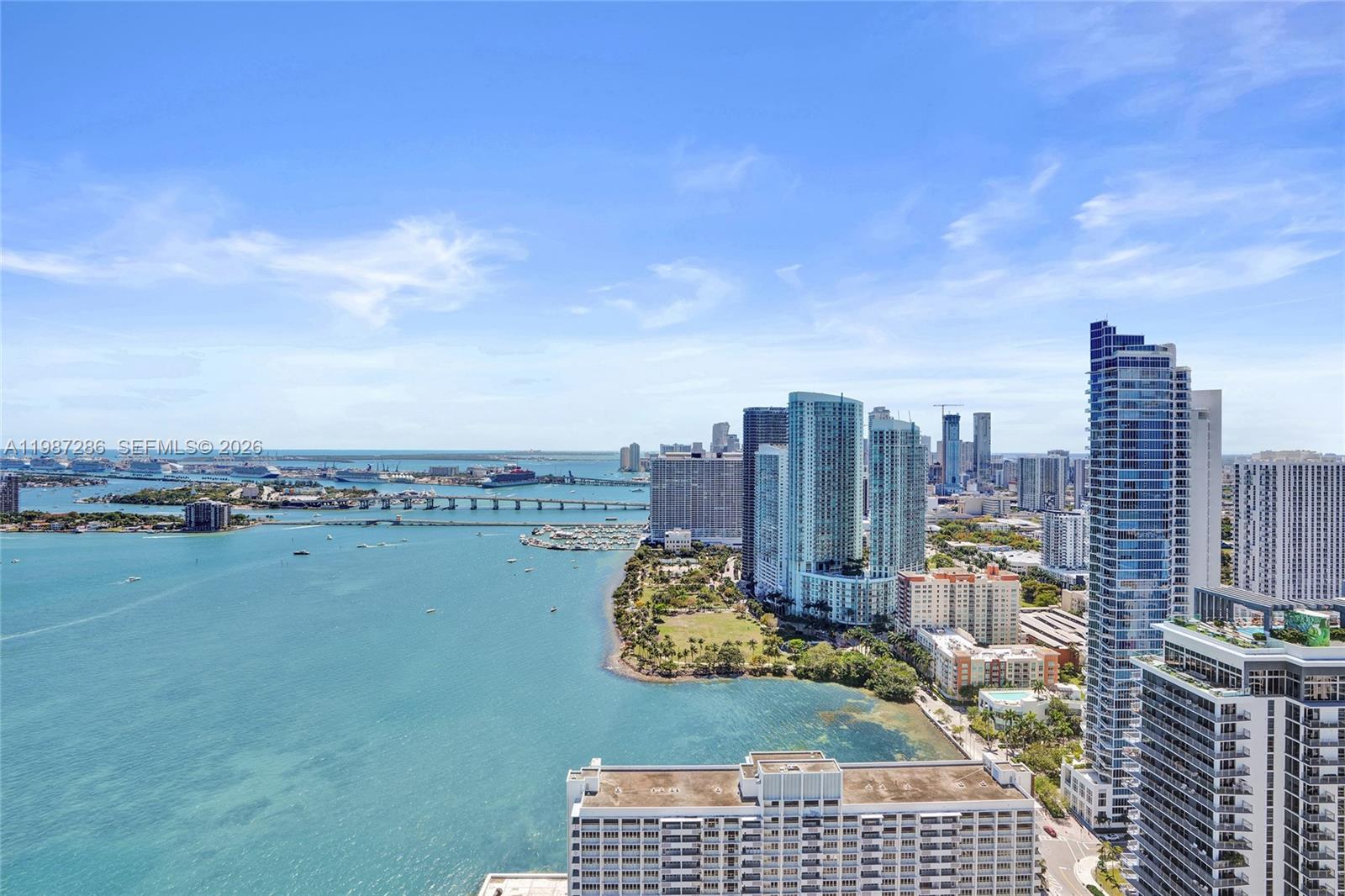 788 NE 23rd St #3801, Miami FL 33137