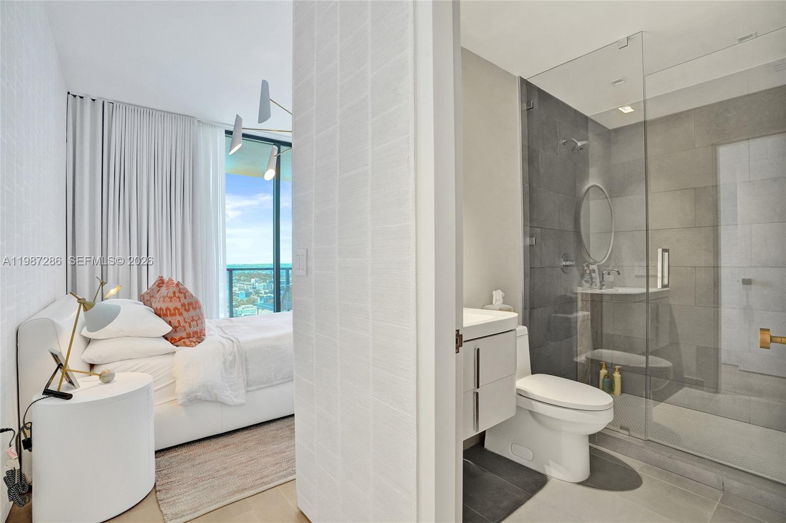 788 NE 23rd St #3801, Miami FL 33137