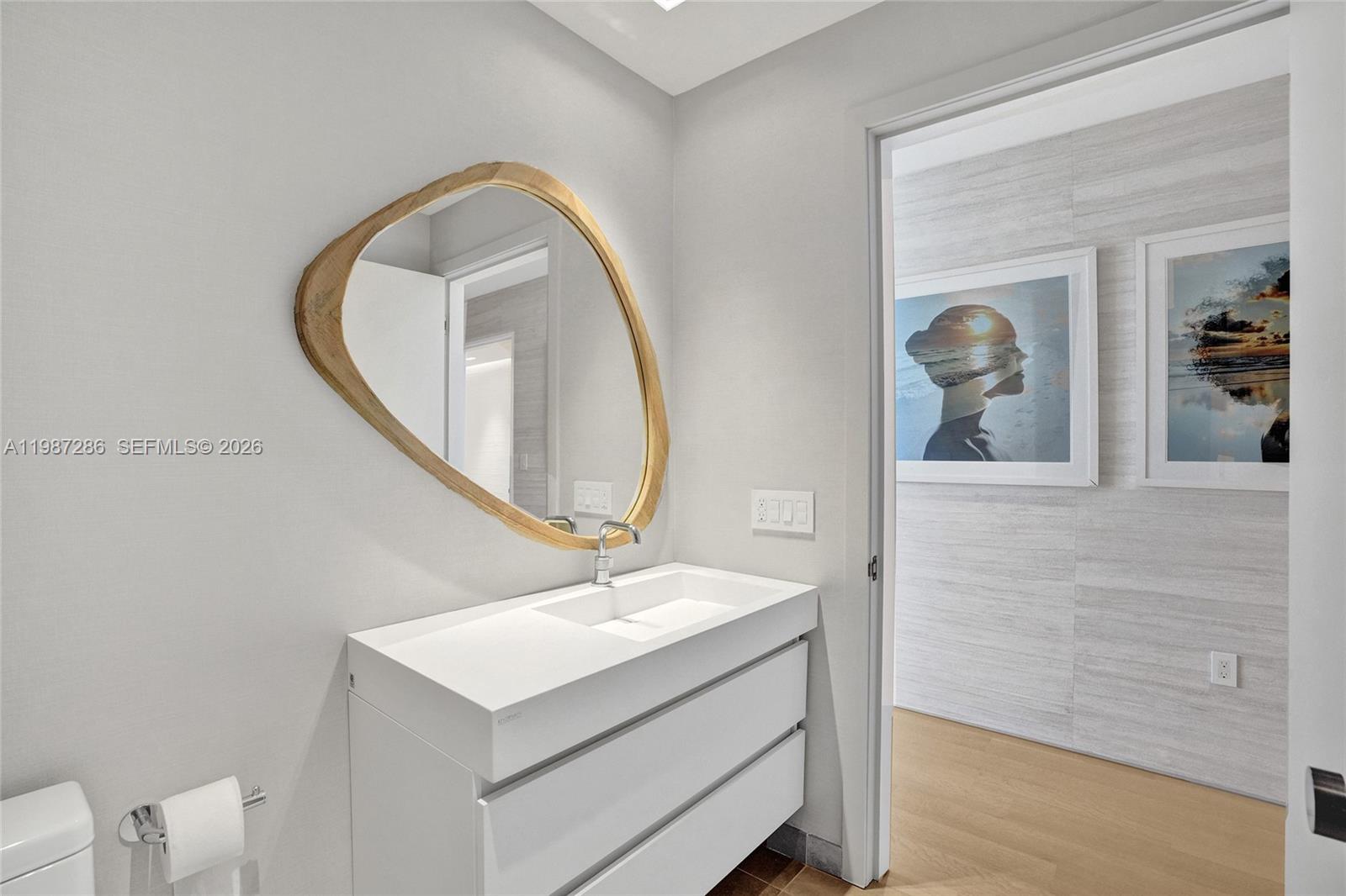 788 NE 23rd St #3801, Miami FL 33137