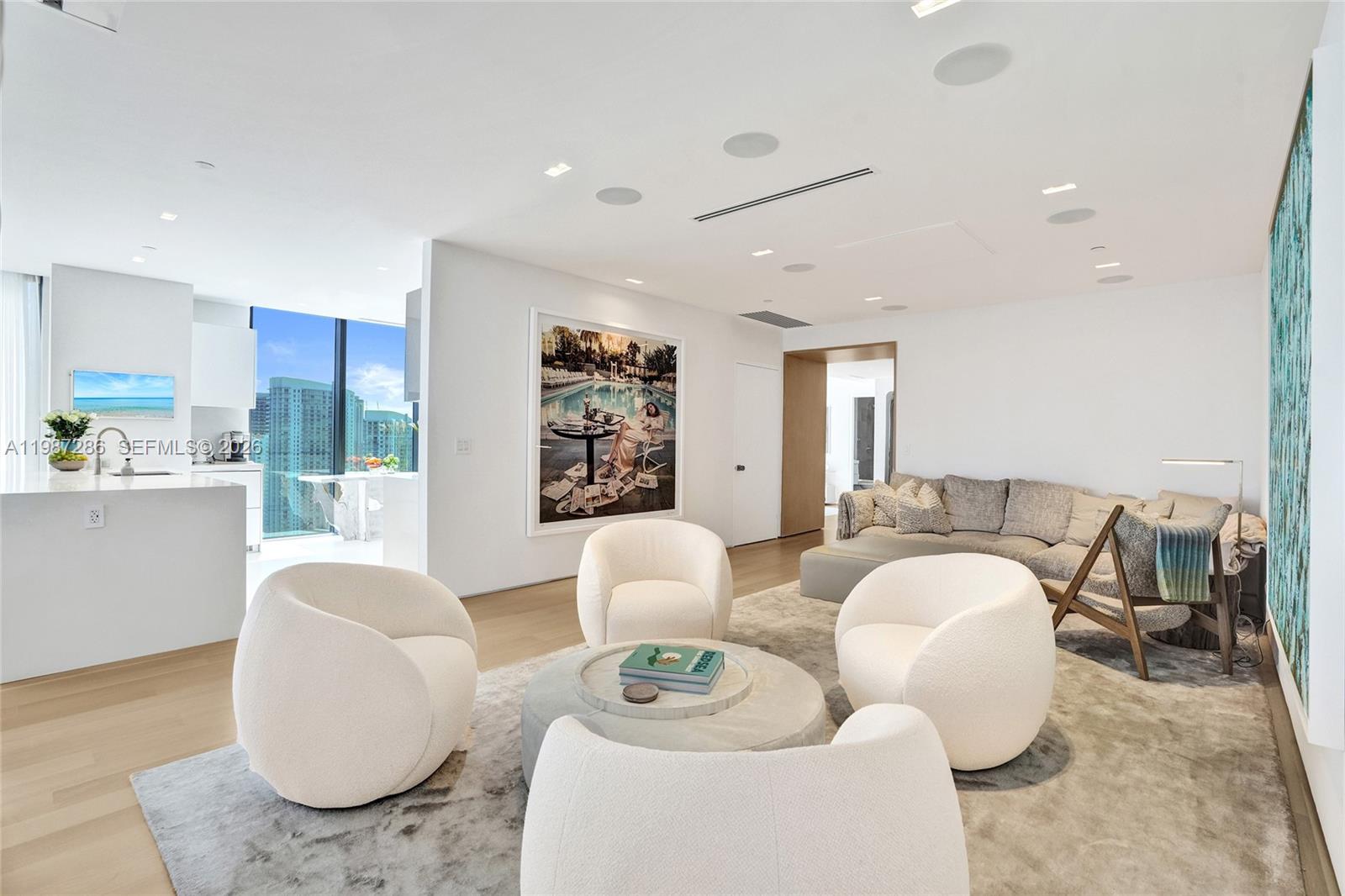 788 NE 23rd St #3801, Miami FL 33137