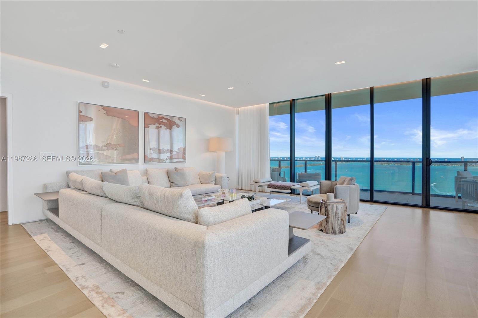 788 NE 23rd St #3801, Miami FL 33137