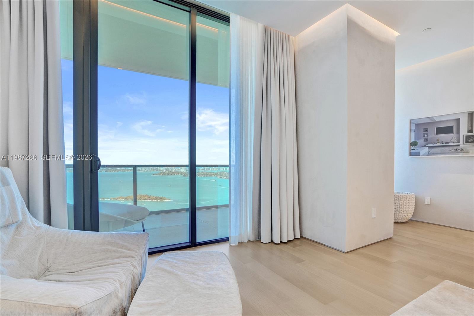788 NE 23rd St #3801, Miami FL 33137
