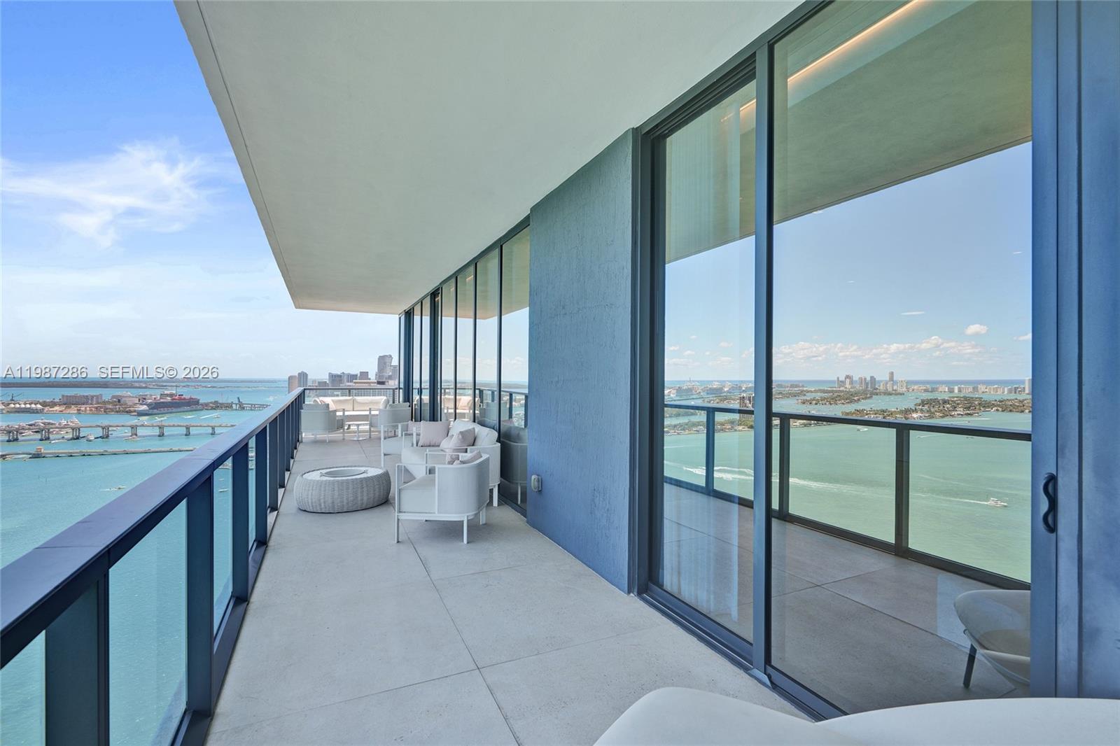 788 NE 23rd St #3801, Miami FL 33137