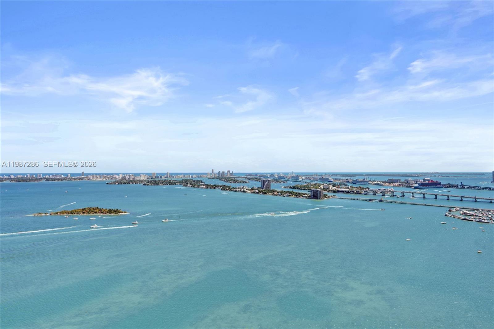 788 NE 23rd St #3801, Miami FL 33137