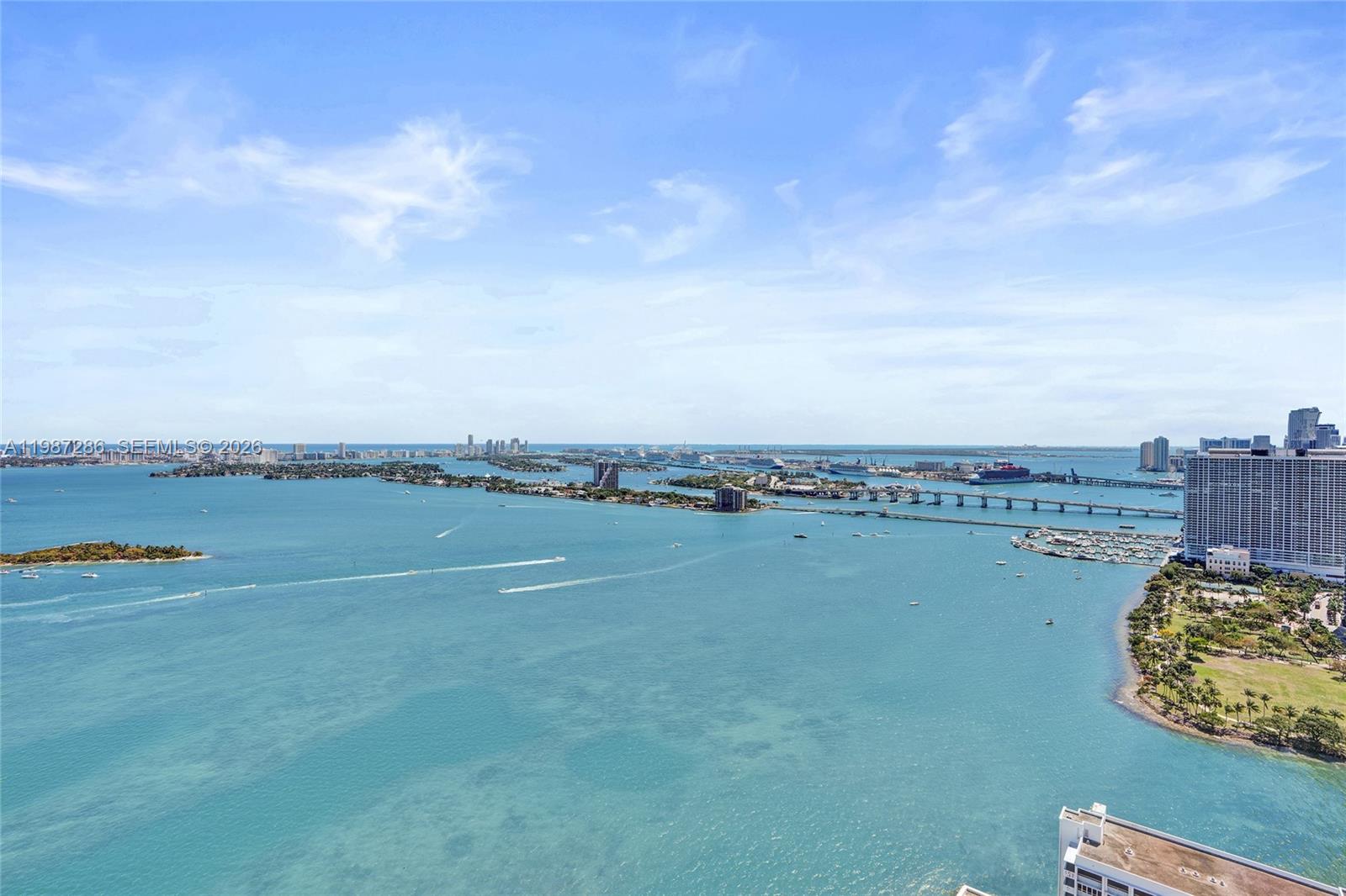 788 NE 23rd St #3801, Miami FL 33137