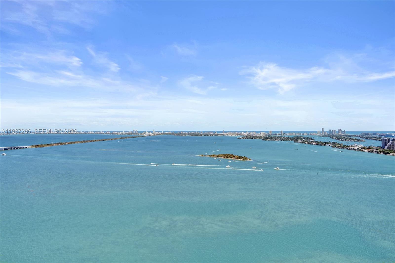 788 NE 23rd St #3801, Miami FL 33137