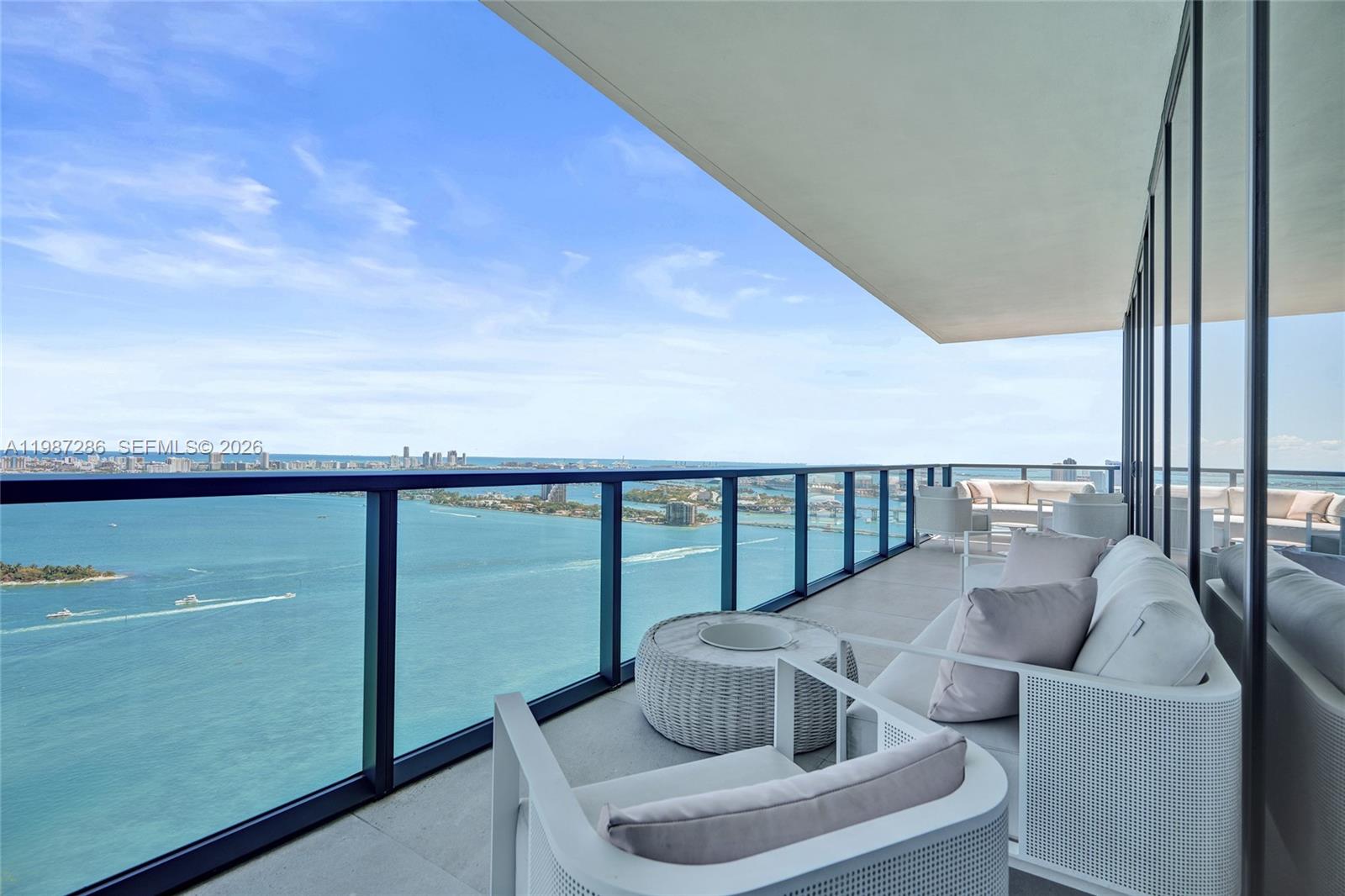 788 NE 23rd St #3801, Miami FL 33137