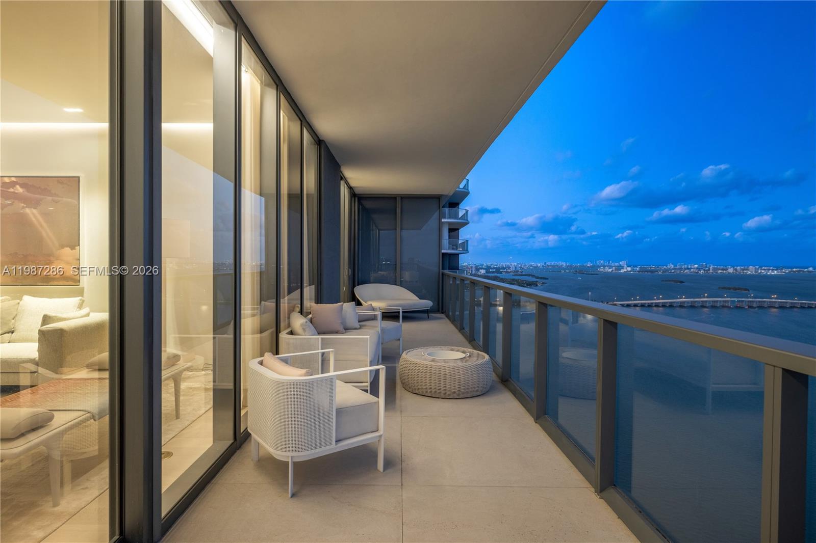 788 NE 23rd St #3801, Miami FL 33137