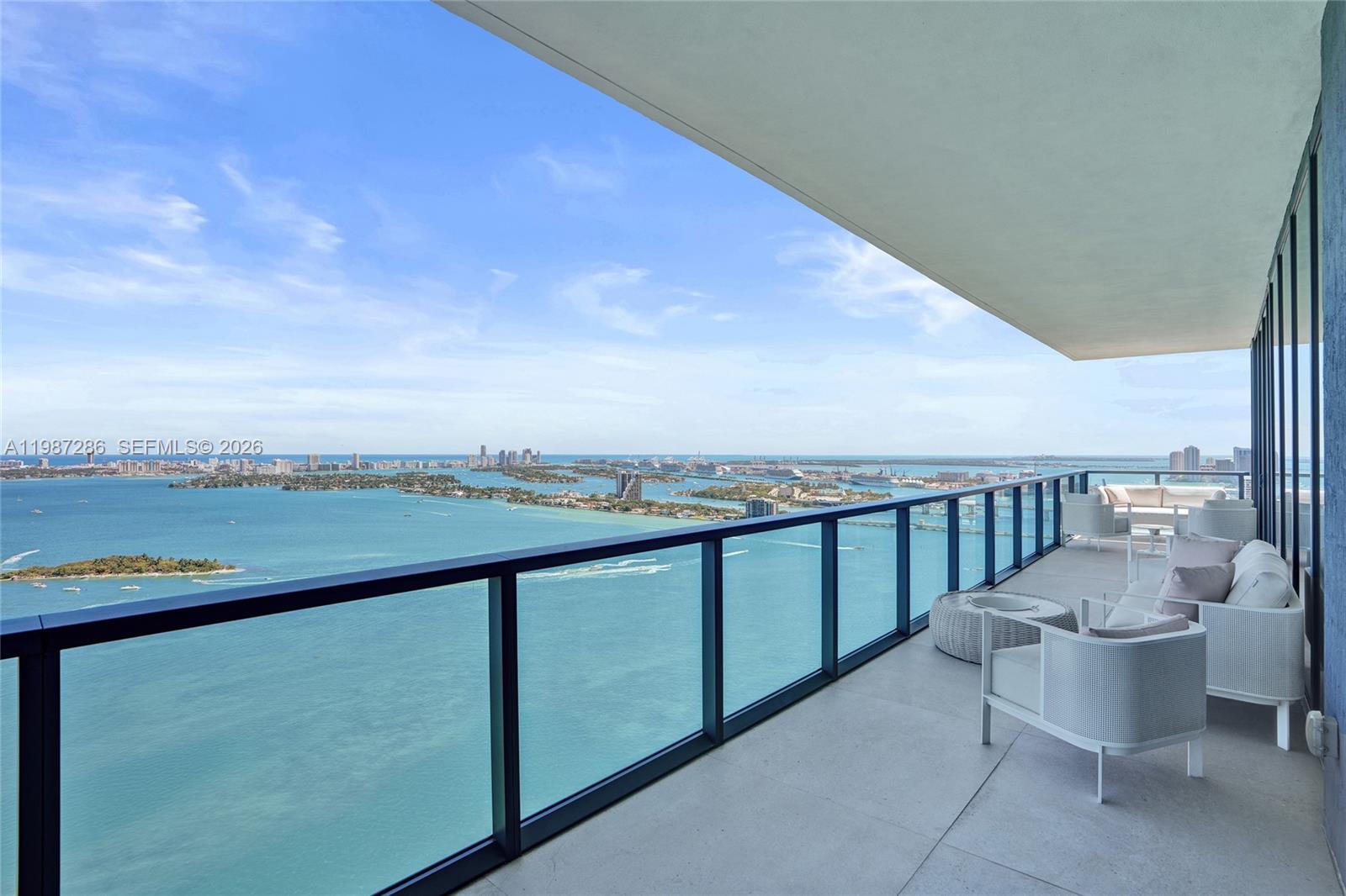 788 NE 23rd St #3801, Miami FL 33137