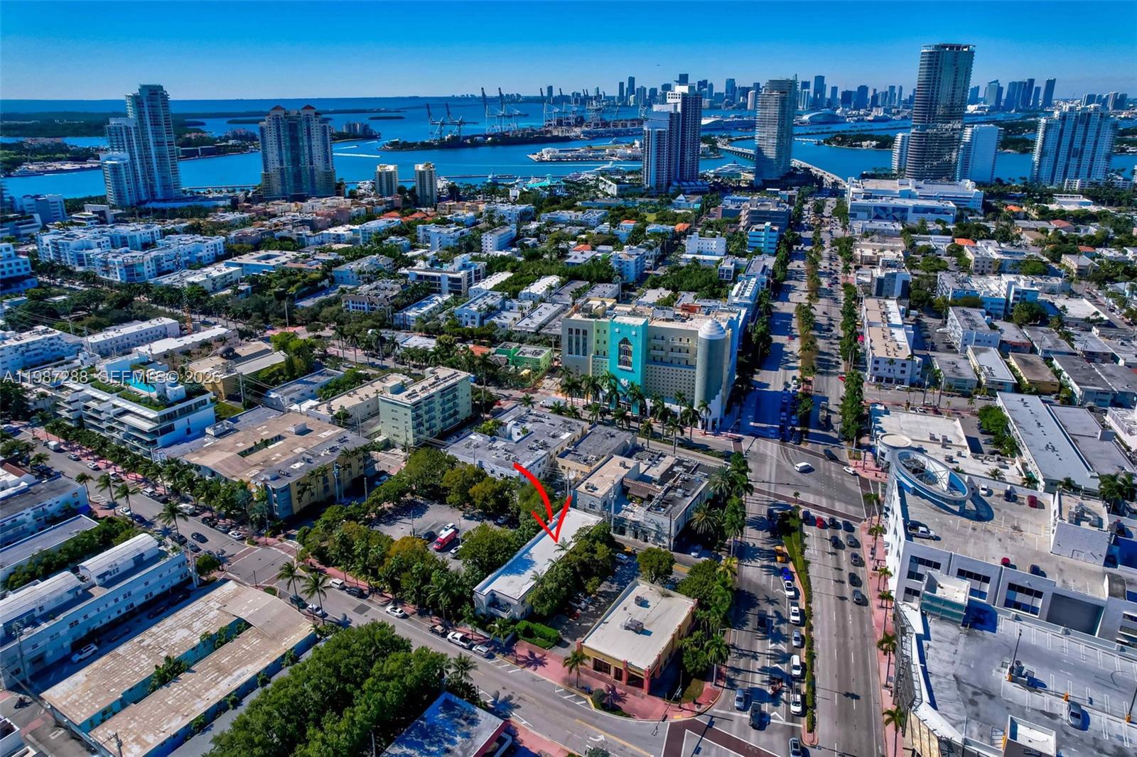 428 Collins Ave #7, Miami Beach FL 33139