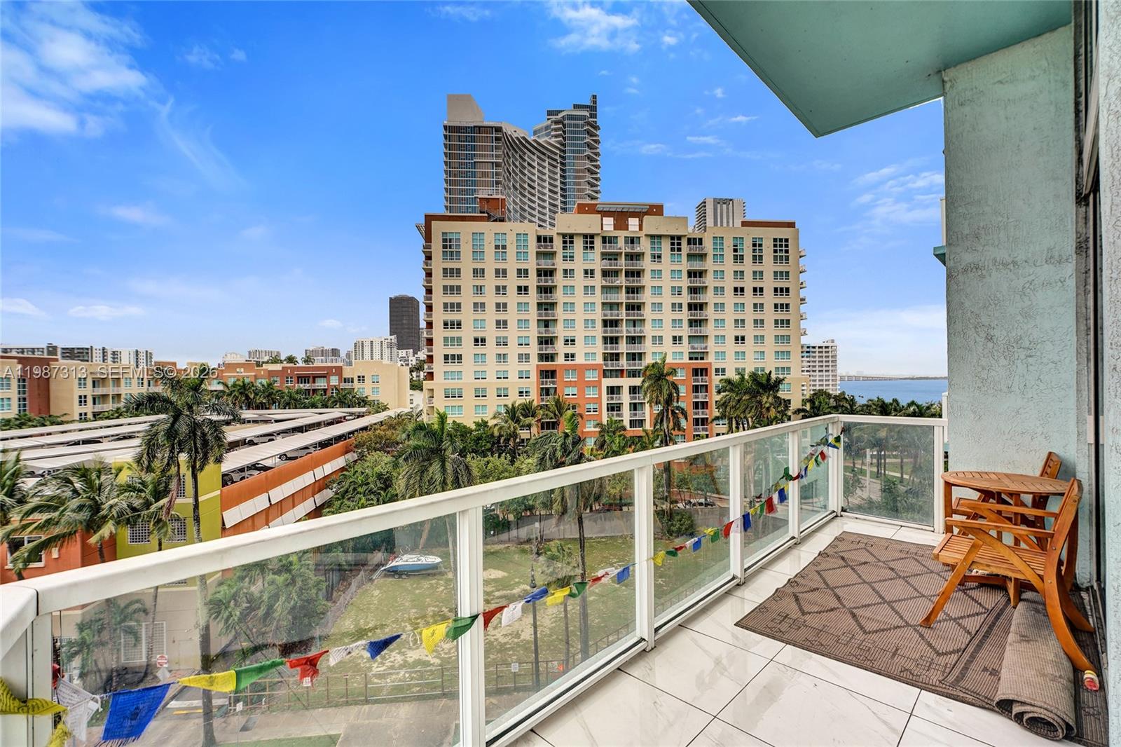 1900 N Bayshore Dr #816, Miami FL 33132