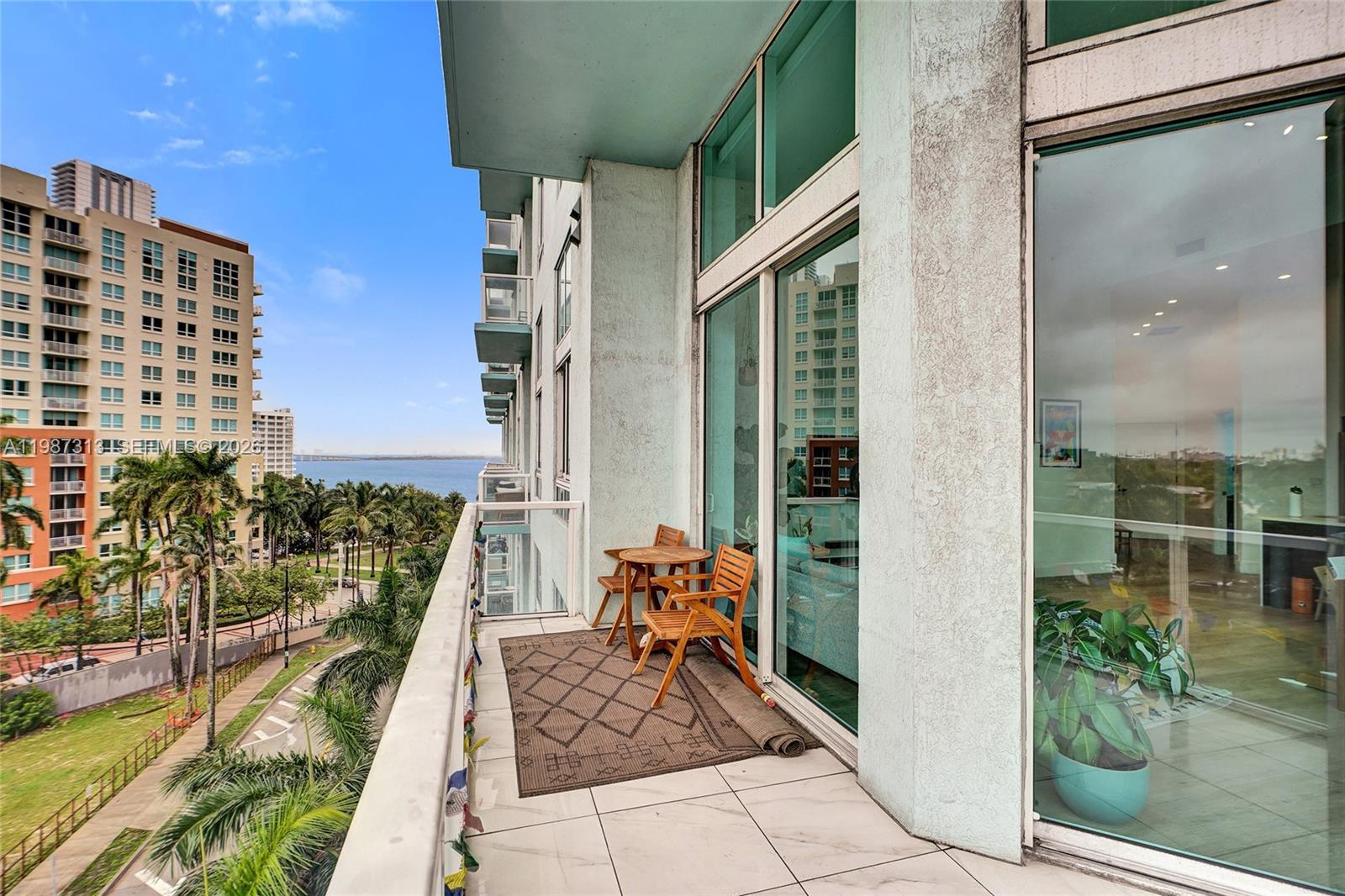 1900 N Bayshore Dr #816, Miami FL 33132