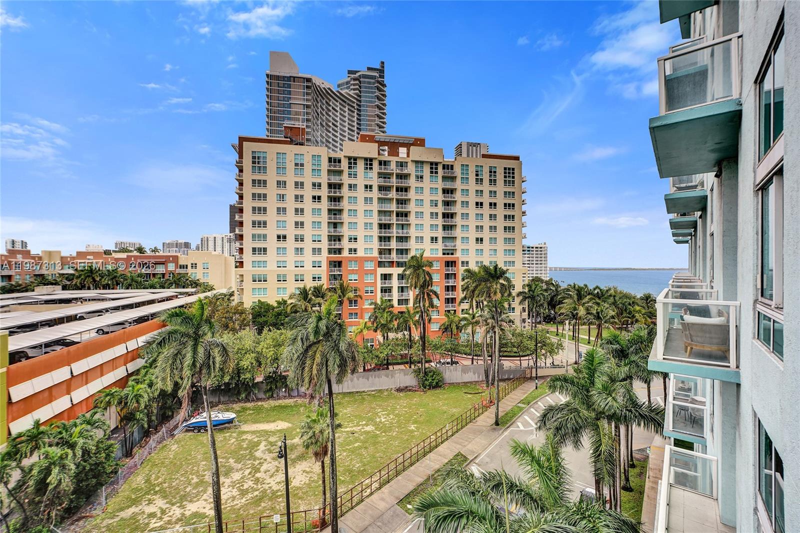 1900 N Bayshore Dr #816, Miami FL 33132