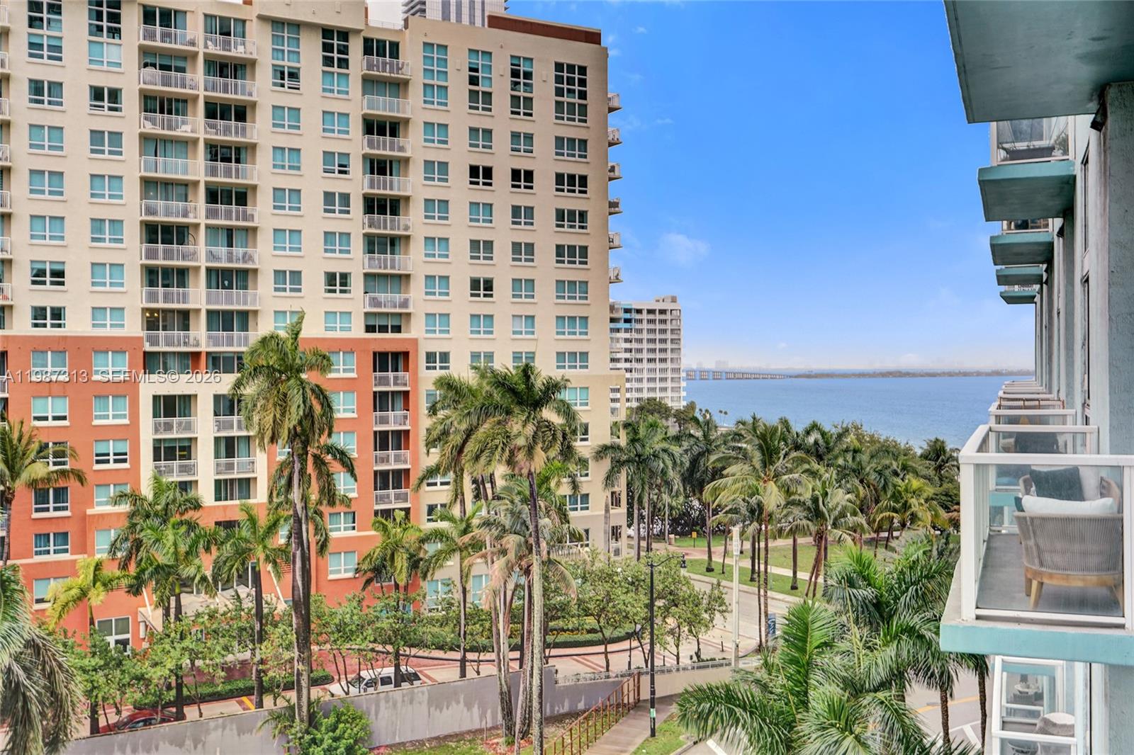 1900 N Bayshore Dr #816, Miami FL 33132