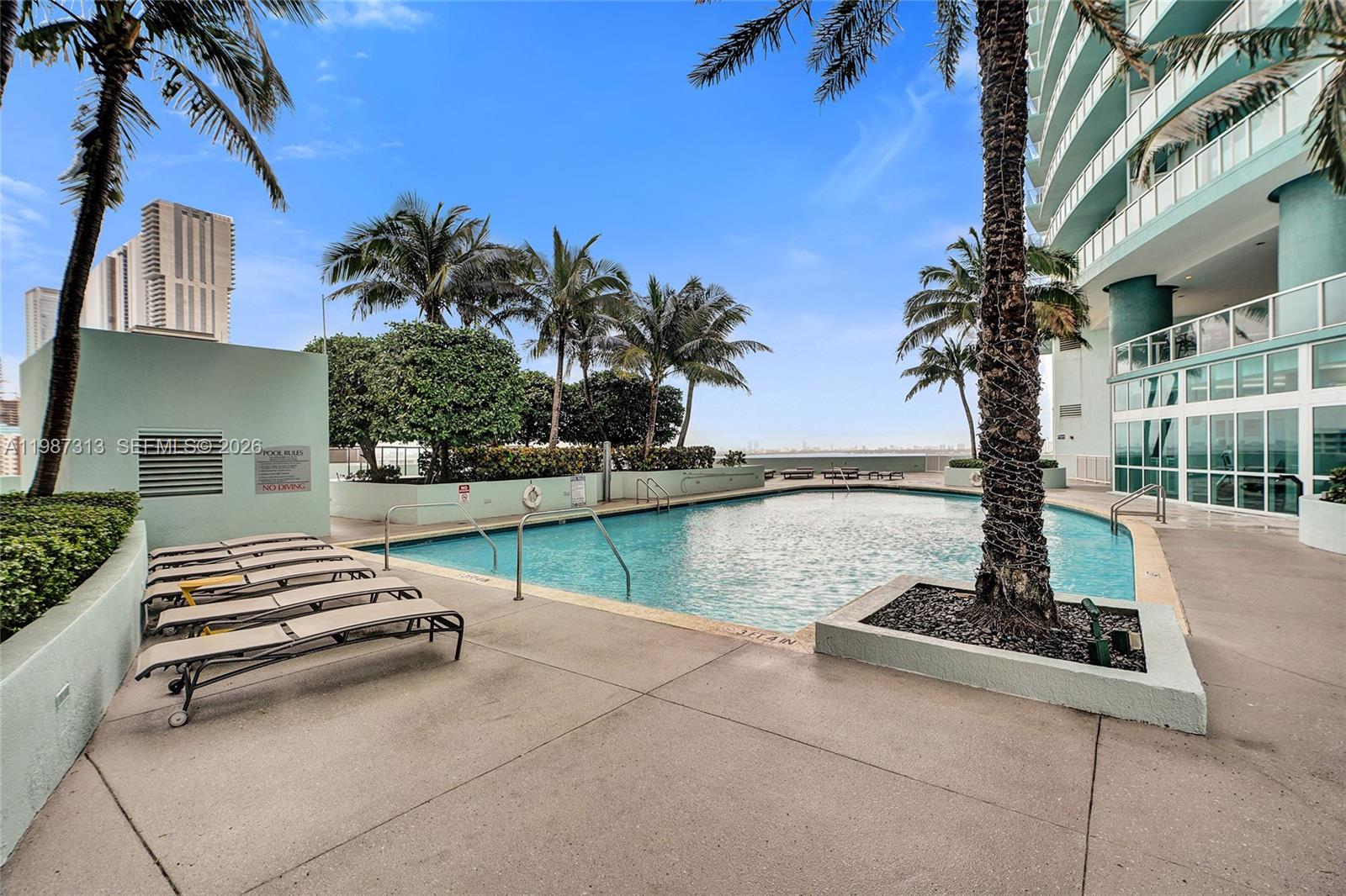 1900 N Bayshore Dr #816, Miami FL 33132