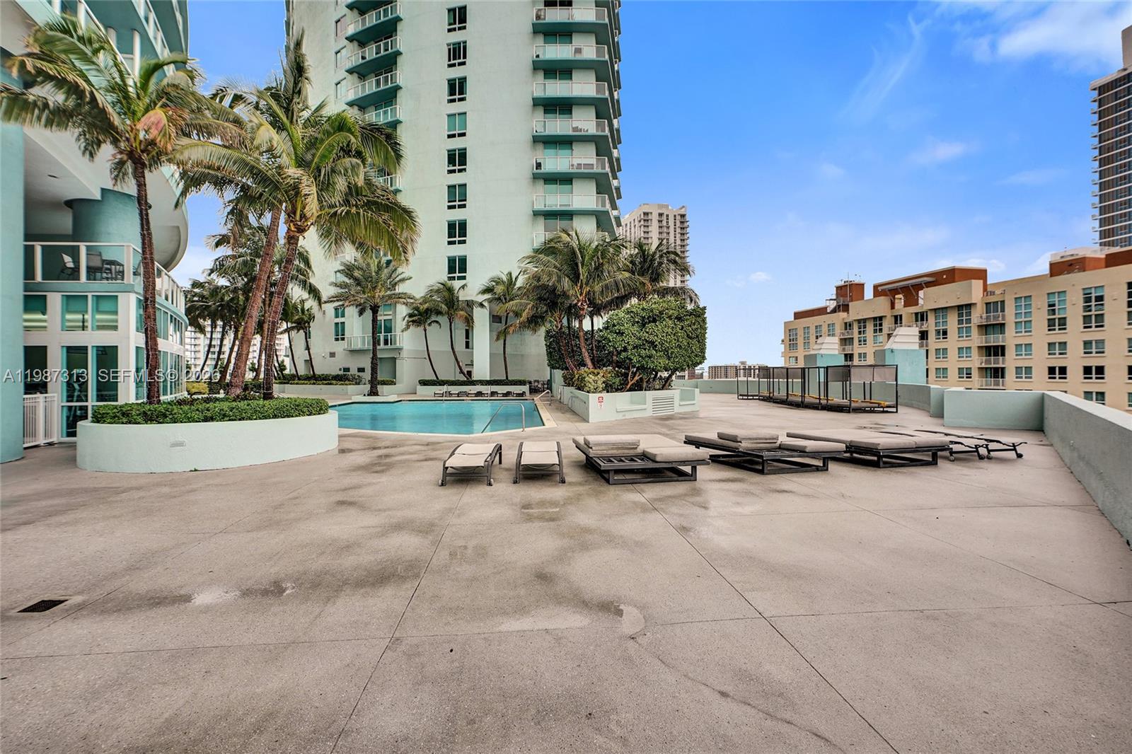 1900 N Bayshore Dr #816, Miami FL 33132