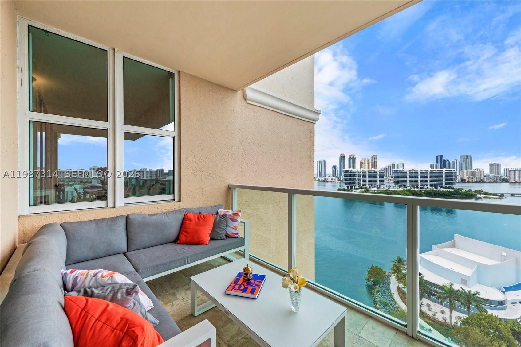 3330 NE 190th St #1715, Aventura FL 33180