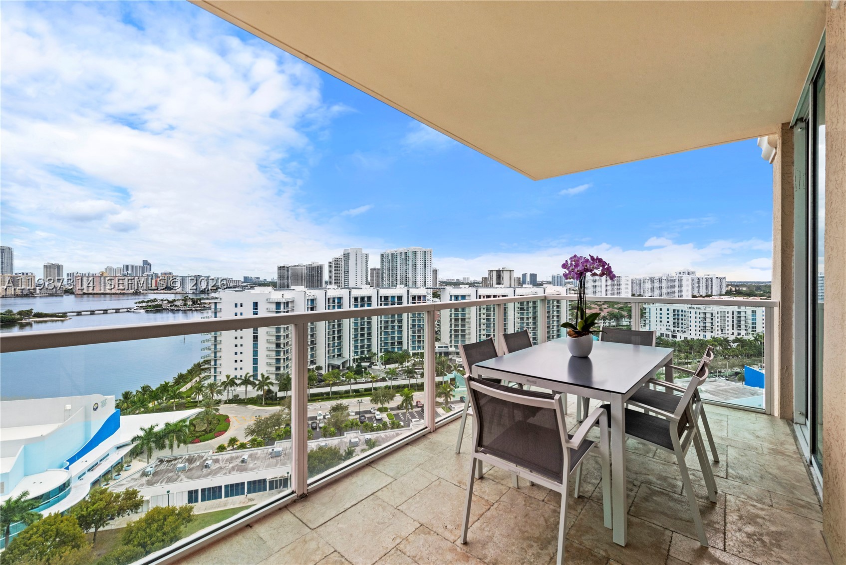 3330 NE 190th St #1715, Aventura FL 33180