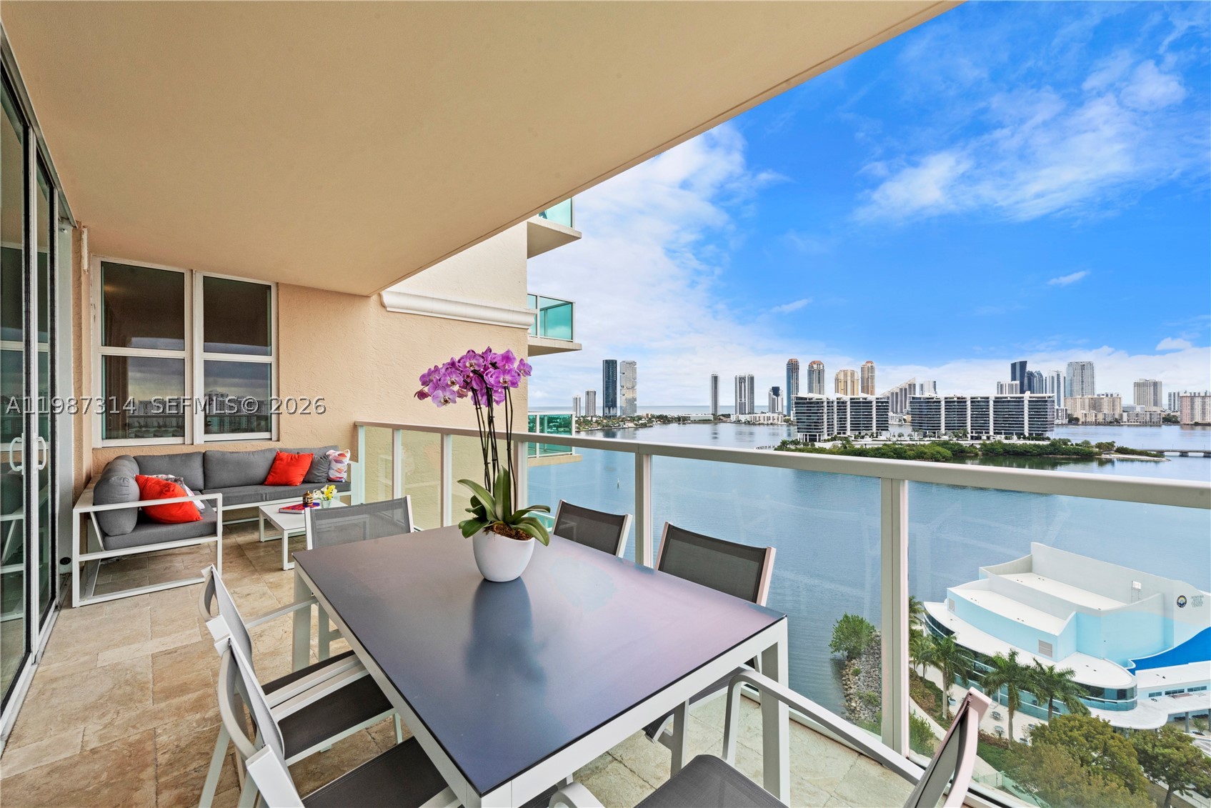 3330 NE 190th St #1715, Aventura FL 33180