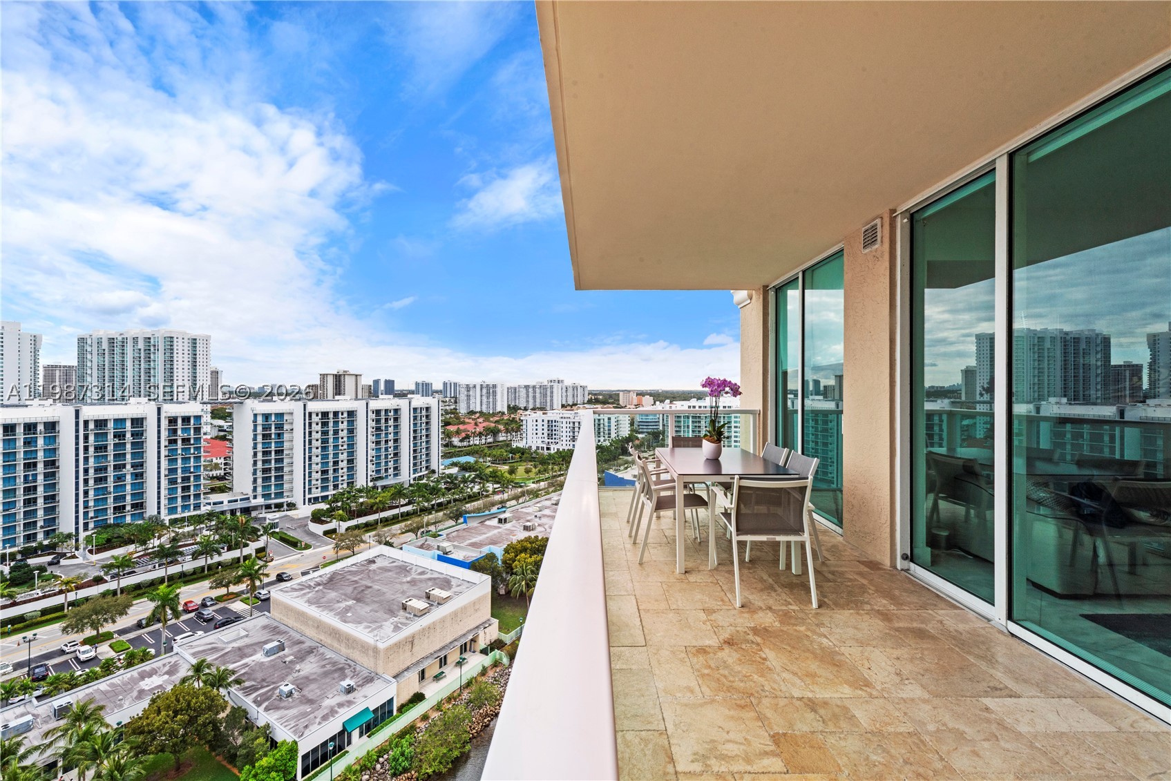 3330 NE 190th St #1715, Aventura FL 33180