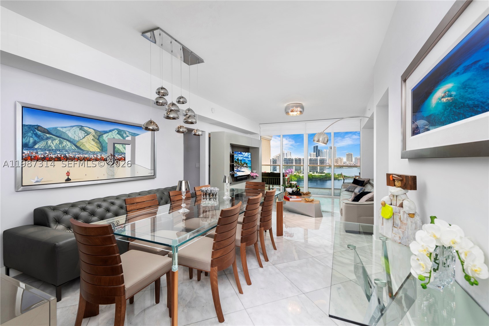 3330 NE 190th St #1715, Aventura FL 33180