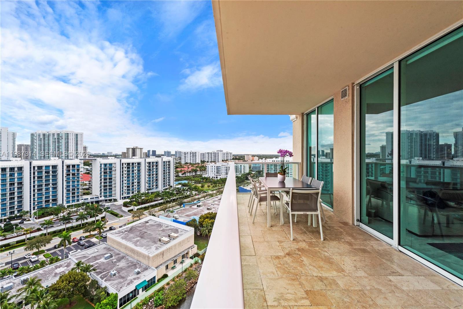 3330 NE 190th St #1715, Aventura FL 33180