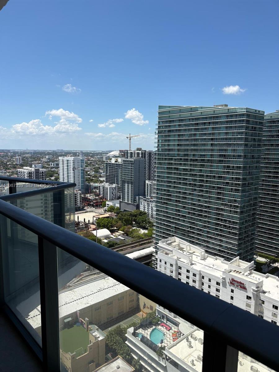 1300 S Miami Ave #2911, Miami FL 33130
