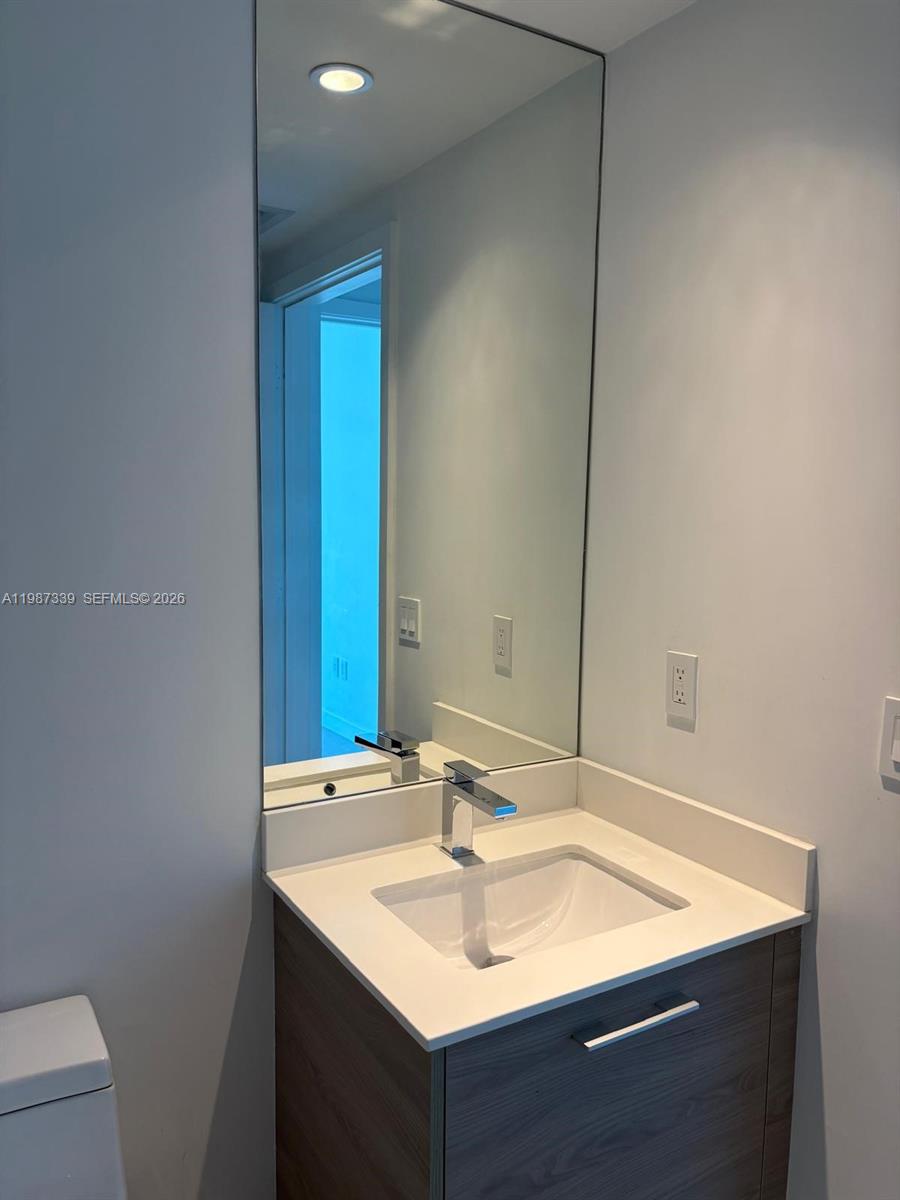 1300 S Miami Ave #2911, Miami FL 33130