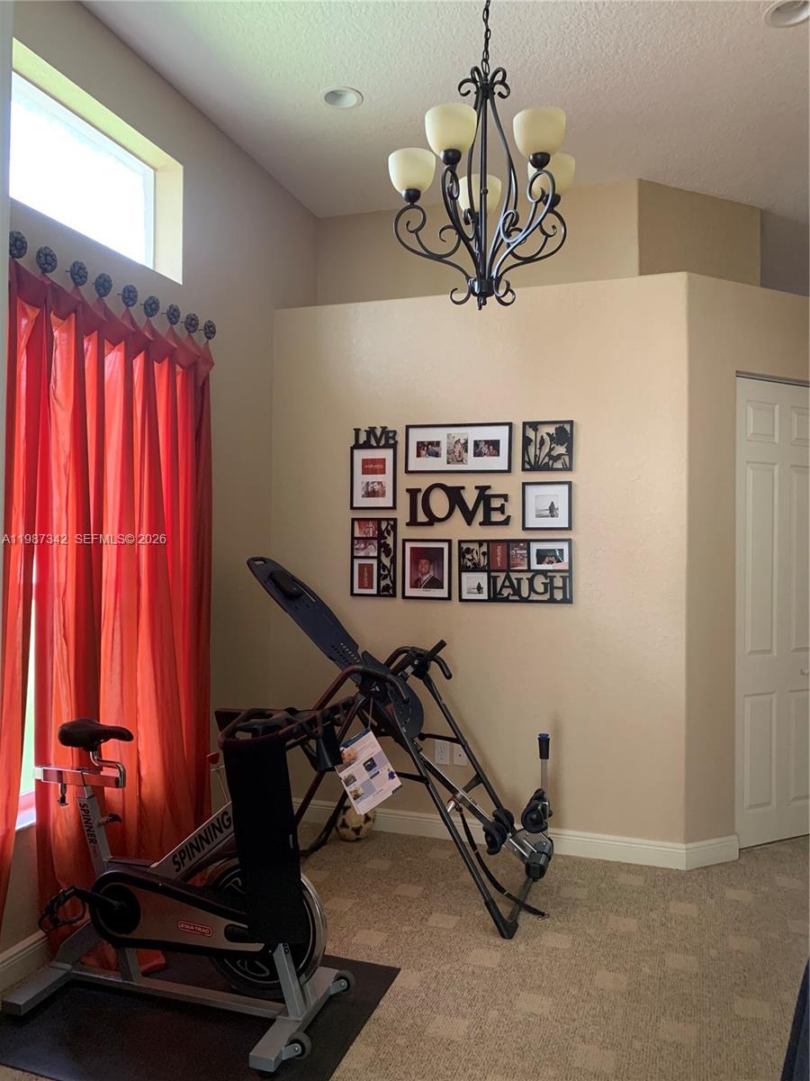 4723 SW 195th Way, Miramar FL 33029
