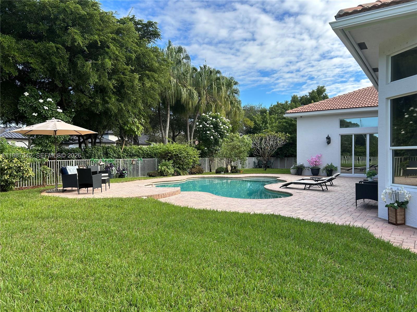 4723 SW 195th Way, Miramar FL 33029