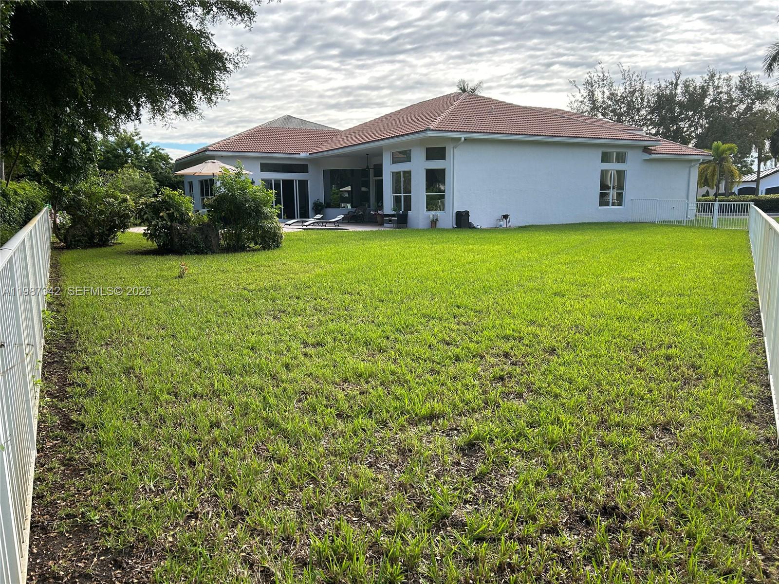 4723 SW 195th Way, Miramar FL 33029