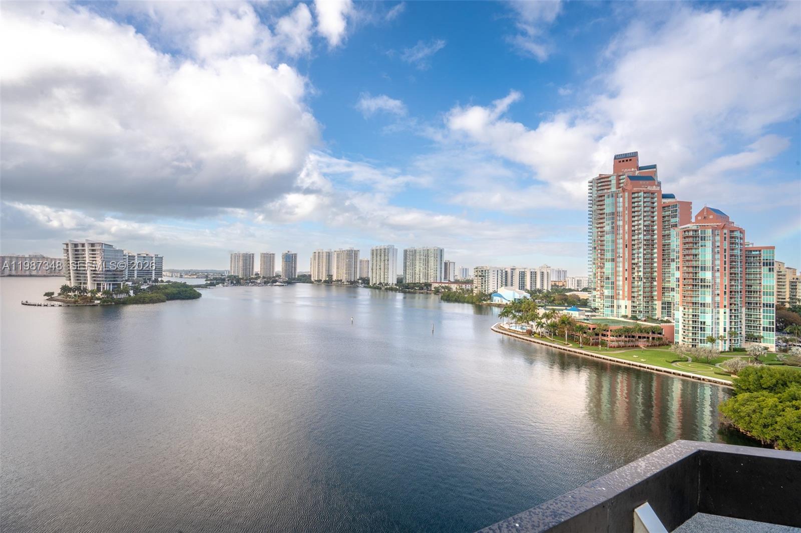 3530 Mystic Pointe Dr #1401, Aventura FL 33180