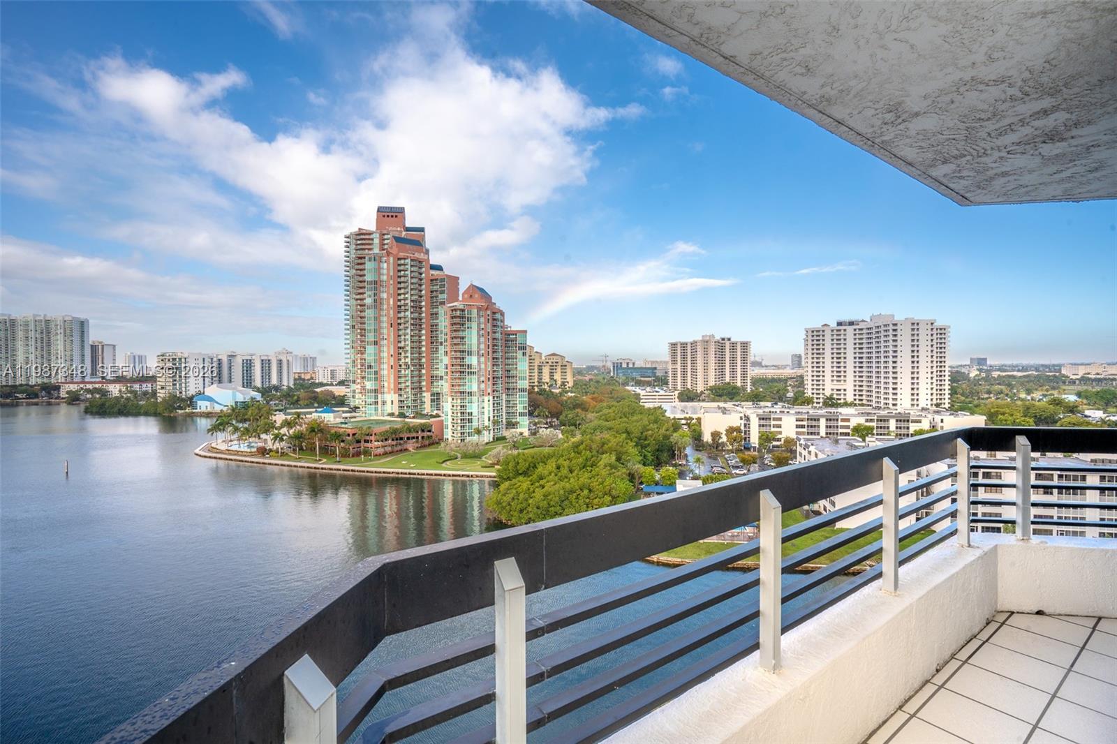 3530 Mystic Pointe Dr #1401, Aventura FL 33180