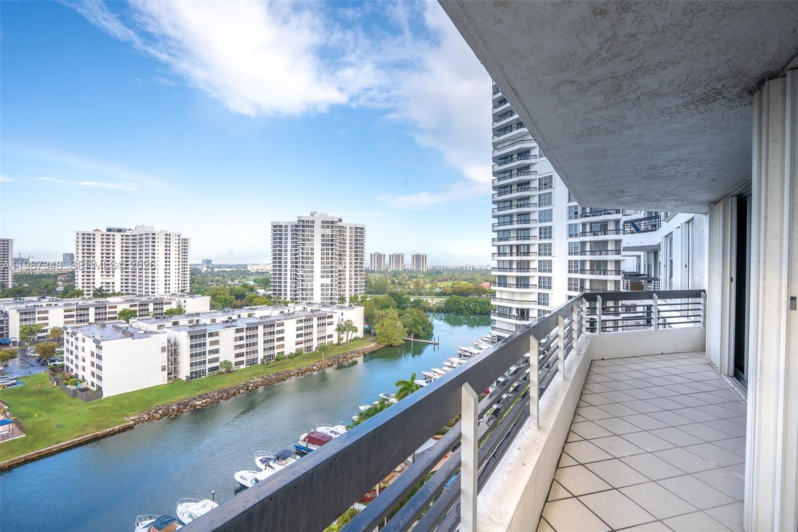 3530 Mystic Pointe Dr #1401, Aventura FL 33180