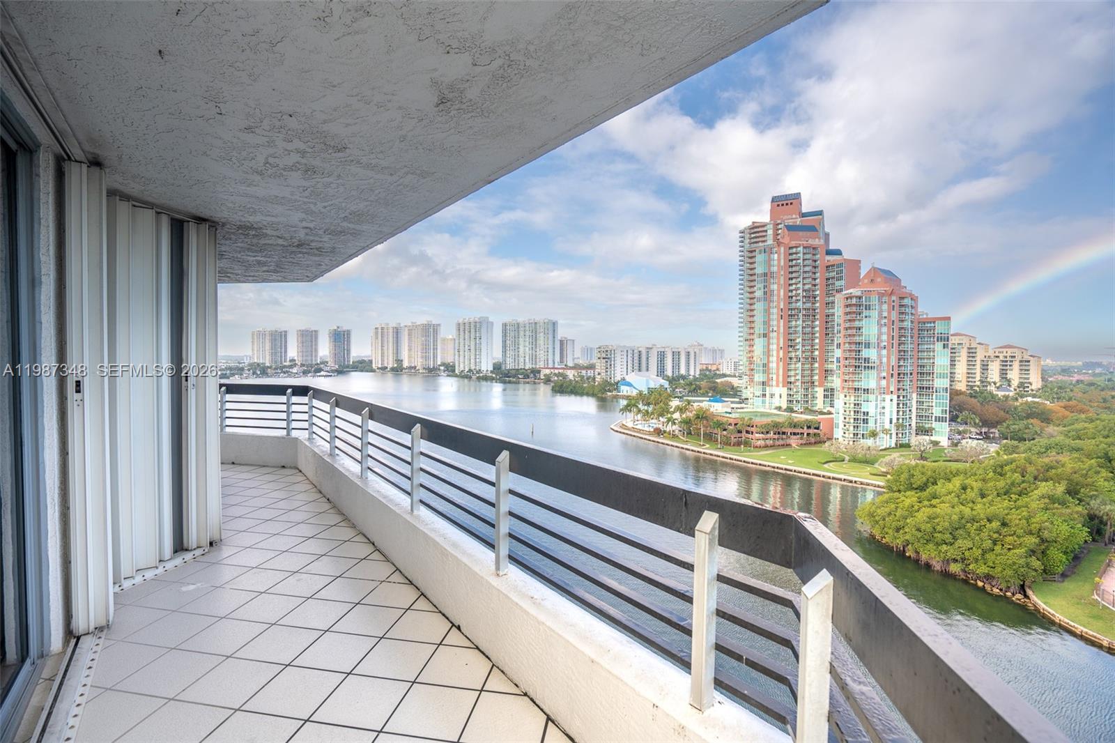 3530 Mystic Pointe Dr #1401, Aventura FL 33180