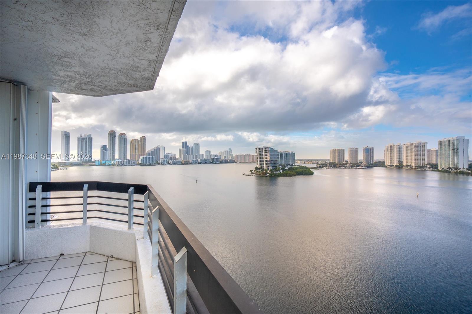 3530 Mystic Pointe Dr #1401, Aventura FL 33180