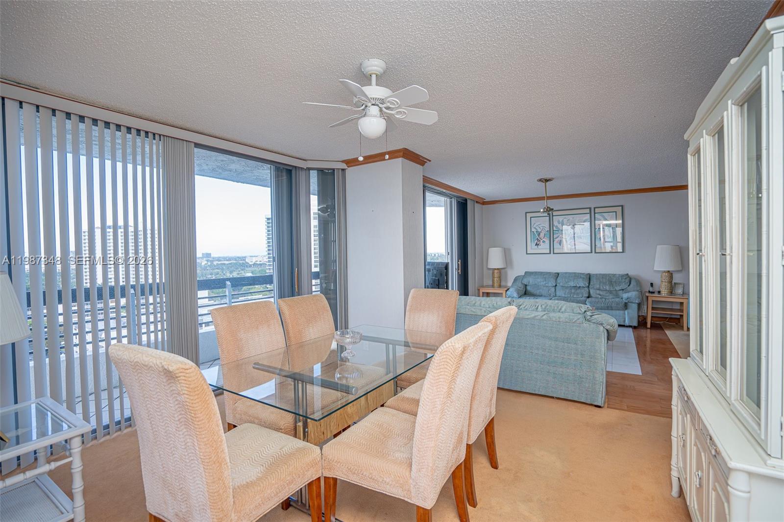 3530 Mystic Pointe Dr #1401, Aventura FL 33180