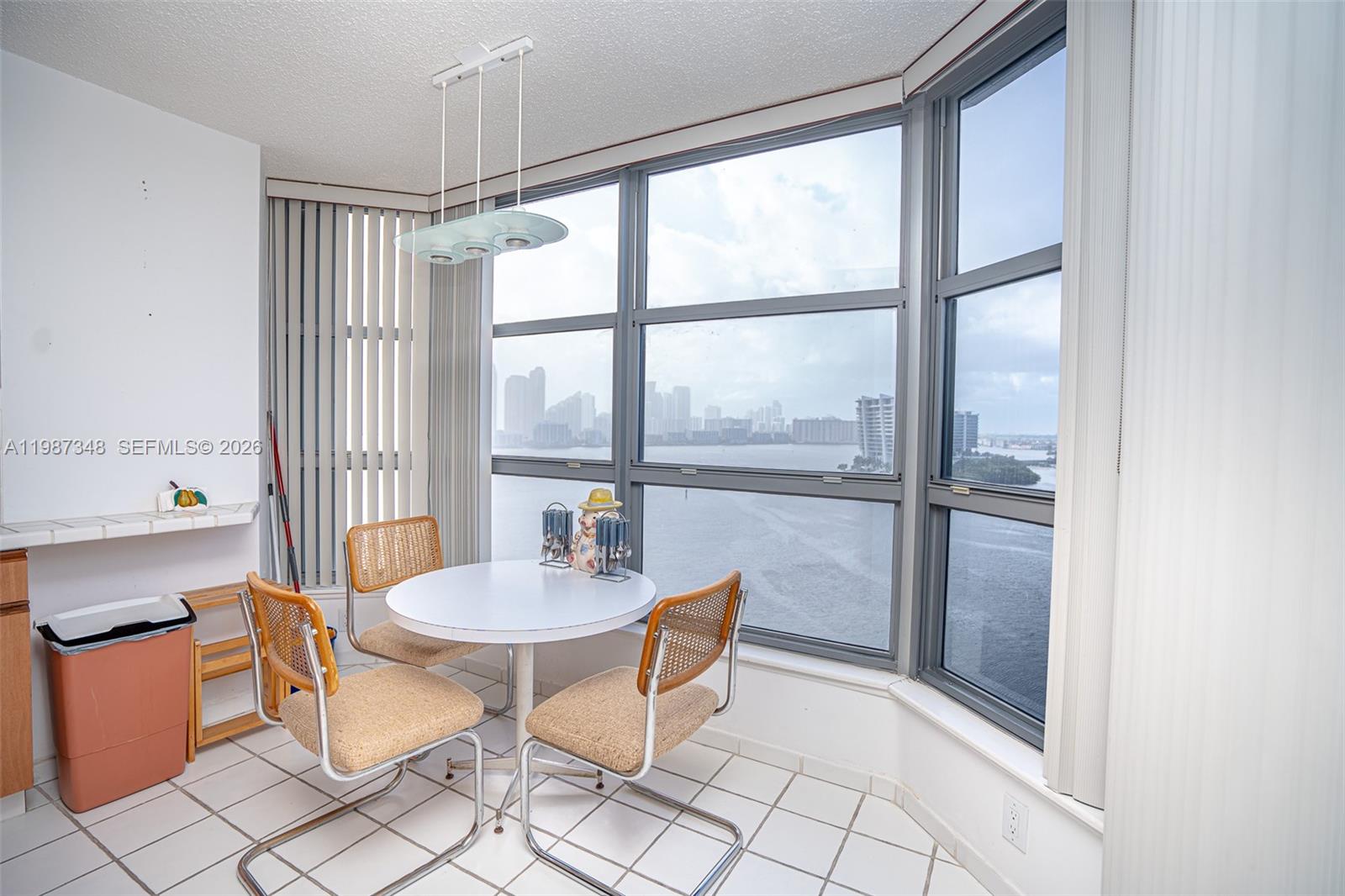 3530 Mystic Pointe Dr #1401, Aventura FL 33180